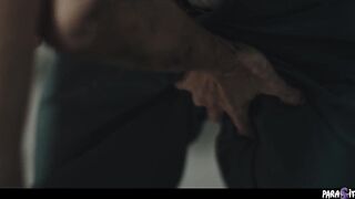 Teacher Goes Feral for SCHLONG - Large Boobs mother I'd like to fuck Possessed By Insatiable Demon Demands For CUM