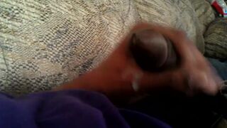 poppiseed jerking for pornhub