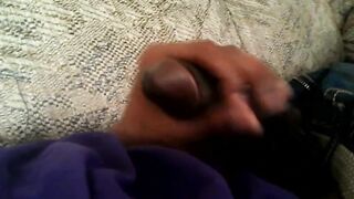 poppiseed jerking for pornhub