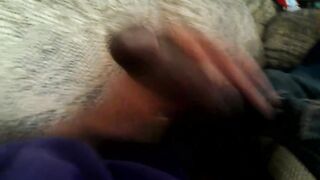 poppiseed jerking for pornhub