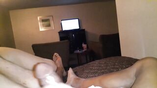 Nazty Katt two Days Unfathomable Mouth Training: DAY two