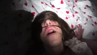 Real cheating. Allies take turns banging my wife booty