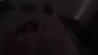 Real cheating. Allies take turns banging my wife booty