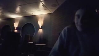Cheating on my spouse with a stranger that I met on a ferry