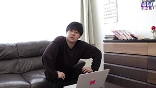 From Door-to-door Sales to Unexpected Romance -ep1