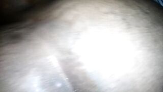 Breaking In Coota's Butt