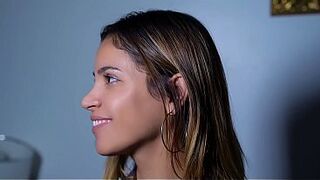 Bts Amateur Screw & Creampie - Knock Knock Stream