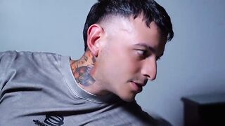 Bts Amateur Screw & Creampie - Knock Knock Stream