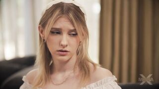 Missa - Melody Marks Seduces her Step-Brother