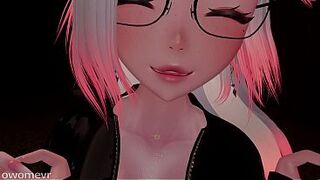 Lovestruck Yandere Is Obsessed With Breeding U