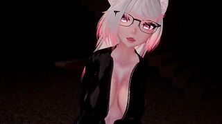 Lovestruck Yandere Is Obsessed With Breeding U