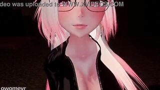 Lovestruck Yandere Is Obsessed With Breeding U