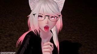 Lovestruck Yandere Is Obsessed With Breeding U