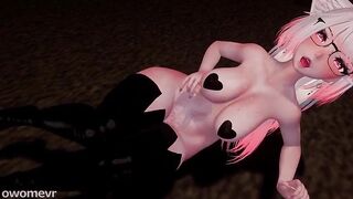 Lovestruck Yandere Is Obsessed With Breeding U