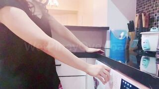 POV: WetPinay School Uniform Washing After Taking Porn Movie scenes ha-ha-ha