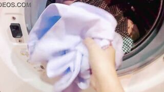 POV: WetPinay School Uniform Washing After Taking Porn Movie scenes ha-ha-ha