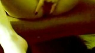 mary playing & creamy nut