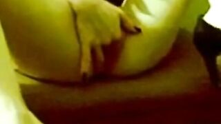 mary playing & creamy nut