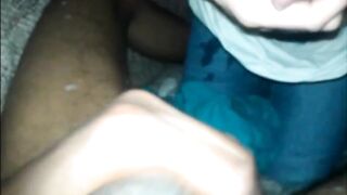 lil mary milky blow-job