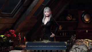 Complete Gameplay - Magic Snatch three, Part 16