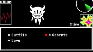 Rencounter THE UNDERTALE MERCENARY AND BANGING HER RAW!!!