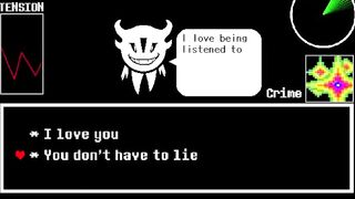Rencounter THE UNDERTALE MERCENARY AND BANGING HER RAW!!!