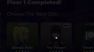 Ember Doors anime gameplay