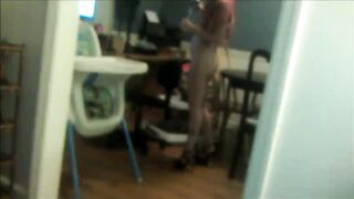 lil mary abode work