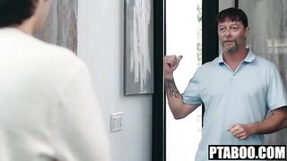 mother I'd like to fuck In nature's garb!