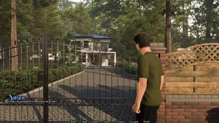 Red Headed Hawt Neighbor Wish My Dong