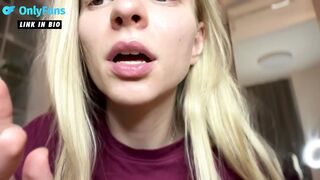 Taskmaster Femdom-goddess Sissifies U Intensely Asmr Roleplay