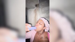 PUBLIC SQUIRTING