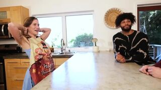 Turkey Bastards: Holiday Fuckfest Video