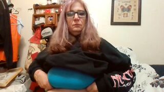 Look at That Undressed Large Massive Melons Ta Tas Hot Large Wide Butt