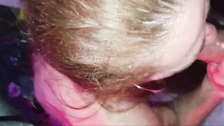 Let Your Hair Down Bitch