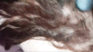 Let Your Hair Down Bitch