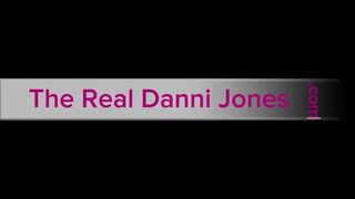 When Stepmom Danni Jones' Tech Fails, Stepson Jodie Johnson's Dick Prevails