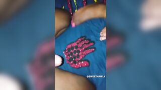 The 1st Constricted Butt I've Screwed Since the Starting of This Year