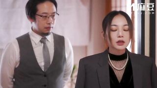 The widow and her spouse's mature brother kept having sex during the mourning period