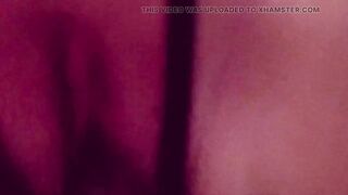 See Me Screw My Little Cunt with My Massive BBC Sex tool
