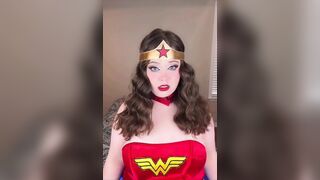 Wonder Woman