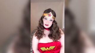 Wonder Woman