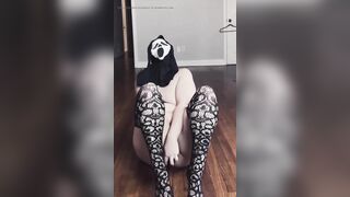 What’s Your Favourite Scary Movie scene?!