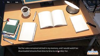 Secret Hot Streamer Gameplay Part 1 - Moving in with Astra and Muna