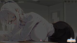 Secret Hot Streamer Gameplay Part 1 - Moving in with Astra and Muna