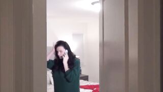 Pleasing Lilith Quarantine Taboo Stepmom