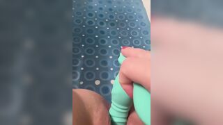 I Love This Self Thrusting Sex tool