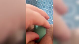 I Love This Self Thrusting Sex tool