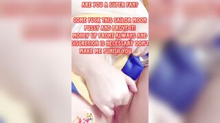 POV Falls on Hard Times and Lastly Accepts Her Massive Fans Suggests to Bang Her