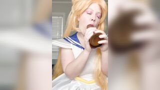 POV Falls on Hard Times and Lastly Accepts Her Massive Fans Suggests to Bang Her